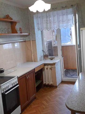 Здам 1-кімнатну квартиру Вулиця Робоча, 152