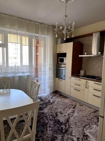 2-кімнатна квартира в центрі Одеси