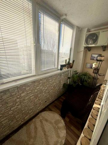 2-кімнатна квартира на вул.Генерала Свободи