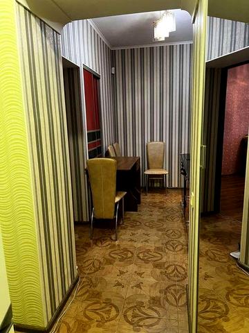 Оренда 2-х кімнатної квартири ЖК Чайка