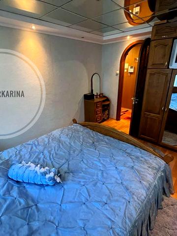 Пр. Миру/ЖД вокзал Оренда 3к квартири з гарним ремонтом 4 поверх з 9