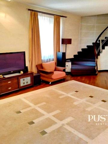 Аренда квартиры на Проспекте Шевченко (3 спальни)