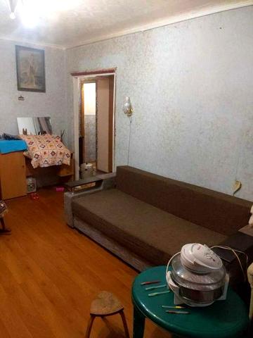 Продам 3-х кімнатну квартиру в цетрі Фастова | 62 кв.м.