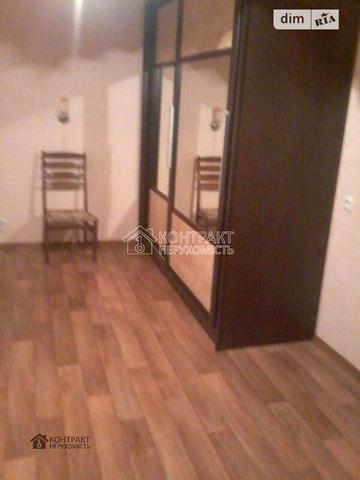 Довгострокова оренда 1к Квартира Дружби Народів вулиця