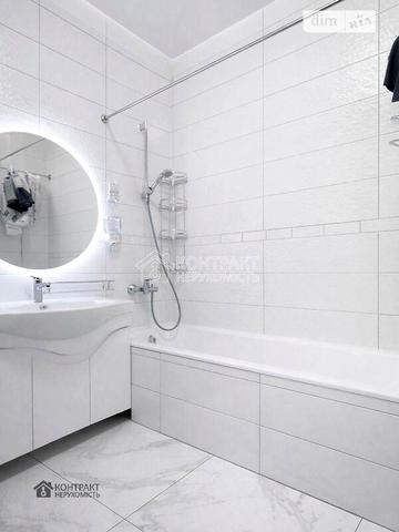 Довгострокова оренда 2к Дім Кричевського вулиця