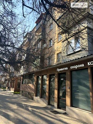 Продаж 2к Квартира Балтиморська (Посмітного) вулиця