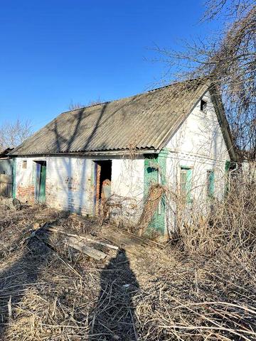 Продаж будинку с.Ромашки