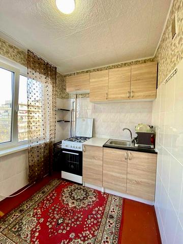 Маршала Рокоссовского 4, оренда 1-к квартири, Мінський масив, Є газ!