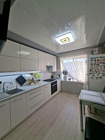 Продаж 2х квартира.50м.Евроремонт.Агв.