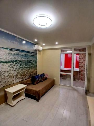 Сдам 1к квартиру на длительно