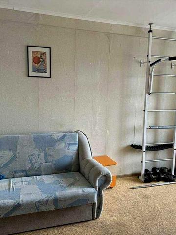 Оренда 1-кімнатної, В. Івасюка, 11 А!