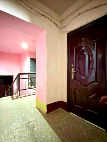 Продаж 4х кмн квартири у м.Борислав