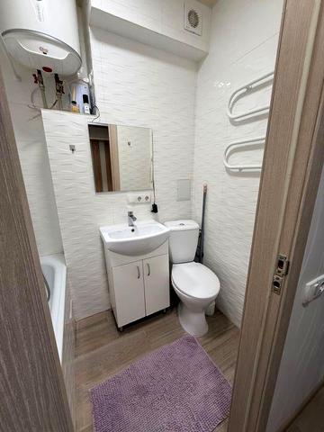 Сдам гостинку,  ТРЦ Французкий бульвар, ул. Михайлика, 4