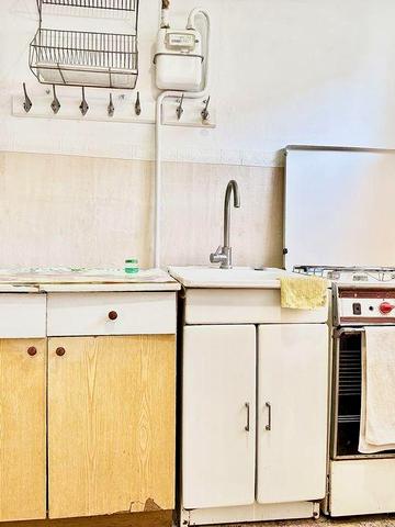 Квартира 2/х кім на Карпенка