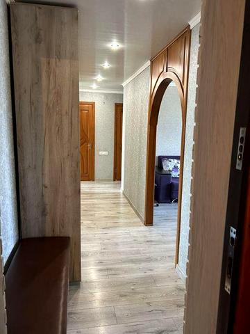 Продаж 3-кімнатної квартири | 61 м² | район Попова (Героїв України)