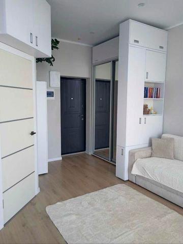 Оренда квартири Пространство на Геранієвій