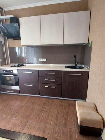 Продается однокомнатная квартира Осипенковский микрорайон