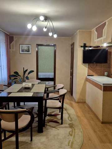 Продаж 3к Квартира Барське шосе