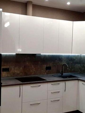 Довгострокова оренда 3к Квартира Моссаковського Володимира вулиця ЖК iQ-House