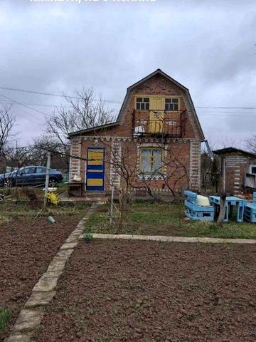 Продам дачу в с.Браїлів (3-тя поляна)