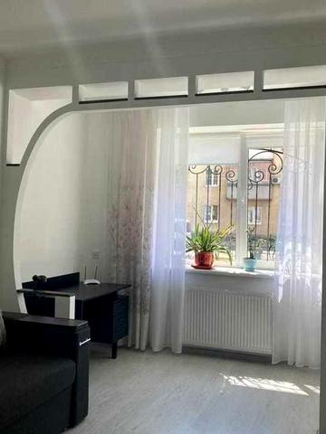 Здам в оренду 1-к квартиру на вул. Братів Міхновських