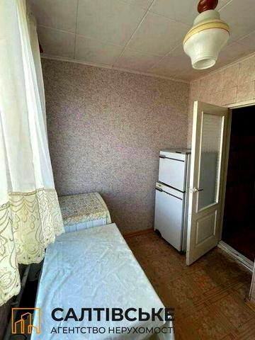 ТЧ-3521 Продам 3к квартиру на Салтовке Медкомплекс 626 м/р