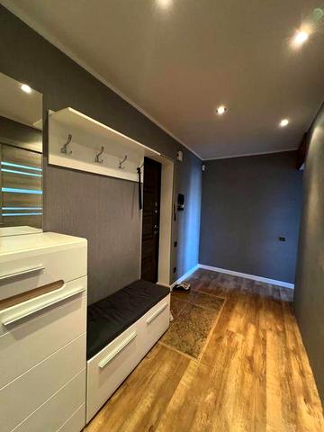 На продажі 2к квартира