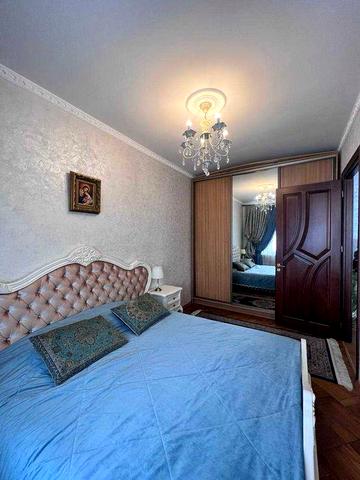 Оренда 2 кімнатної квартири по вулиці Смаль-Стоцького (Скриня)