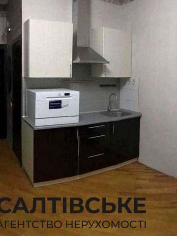 ИГ-7376 Продам гостинку 21м2 квартиру на Салтовке Старая Салтовка