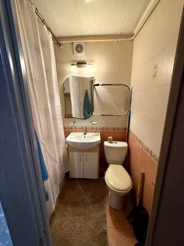 Сдам 1 ком. квартиру Варненская от хозяина