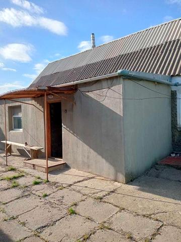 Продаю будинок в м.Снігурівка Миколаївської області