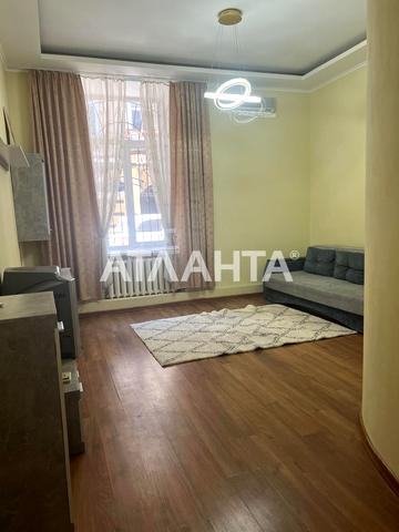 переулок Нечипуренко, 15, Центр, Приморский, Одесса, Одесская 47000 USD