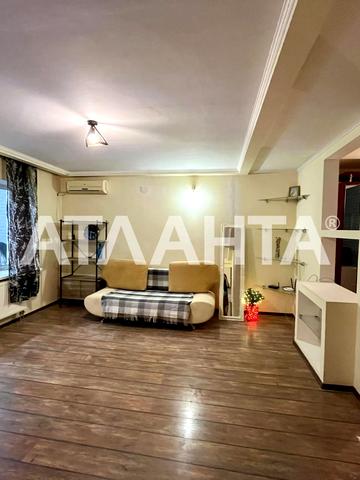 улица Пишоновская, 22/2, Центр, Приморский, Одесса, Одесская 49000 USD