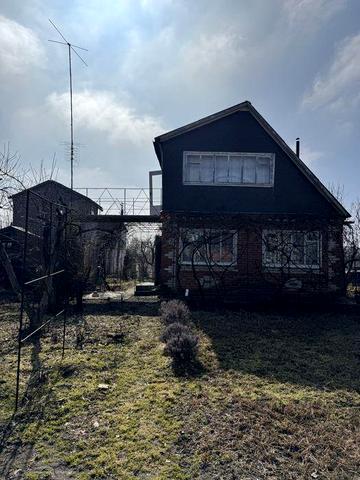 Продам дачу с.Пилівка