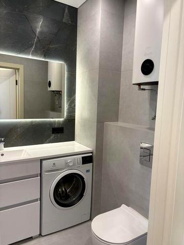 Перша оренда!однокімнатна квартира в закритому ЖК м.Деміівська