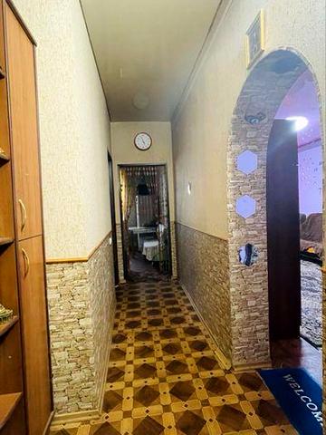 Продам 2х.ком.квартиру ул.Козацкой Славы