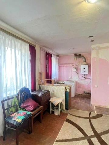 Продається однокімнатна квартира