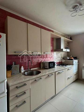 Ексклюзив! 3к квартира Холодная Гора сертифікат