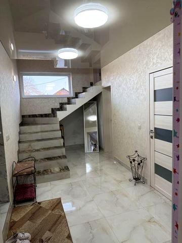 Довгострокова оренда будинку