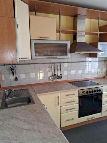 Оренда 2-кімнатної на Оболоні Богатирська 6/1