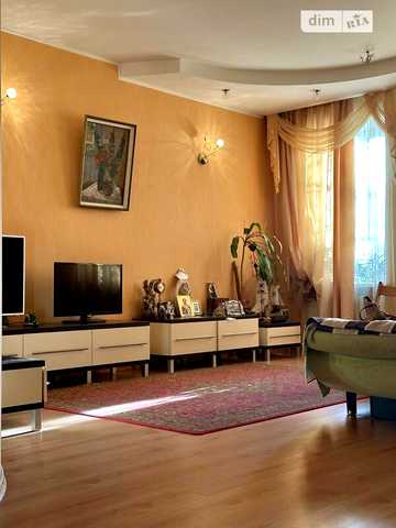 Продаж 3к Квартира Тополина вулиця