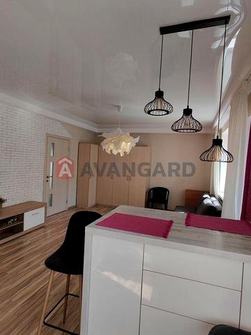 Здам стильну 2к квартиру на пр. Нігояна  Робоча  пр. Л. Українки