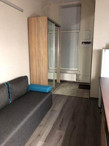 Продам 1 ком. квартиру в НОВОМ ДОМЕ на ул. 10 Апреля, угол Дидрихсона.