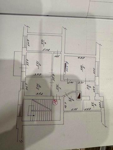 Продам мебльовану квартиру