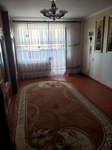 Квартира 3х кімнанта ЖК 5ти поверховий будинок