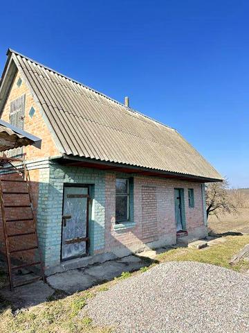 Продаж будинку для відпочинку