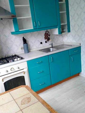 Аренда 1-комнатной квартиры на Клинической, м. Вокзальная.