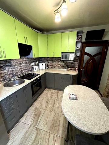 Продаж 1-кв м. Бориспіль вул.Бежівка 31-Б ЖК «Вишиванка» ЖК Вишиванка