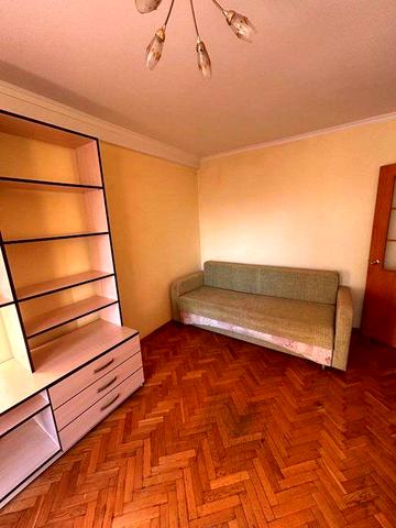 Продажа 1-комнатной квартиры на Русановской набережной.