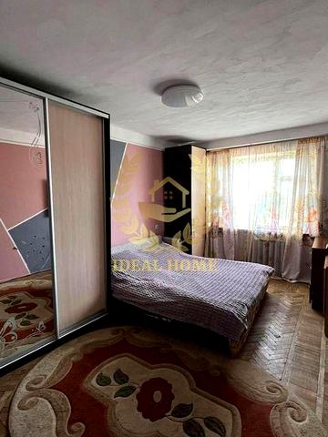 Продається 1-кімнатна квартира в Деснянському районі (Лісовий масив)